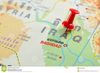 Iraq logo