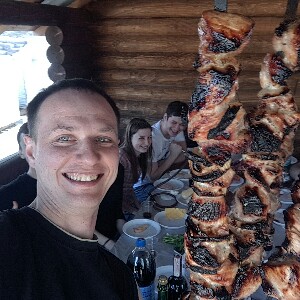 Артем Згарбул 