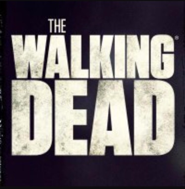 The Walking Dead logo