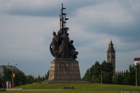 Go Surgut logo
