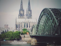Die Kölner logo