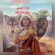 Amici di nessuno logo