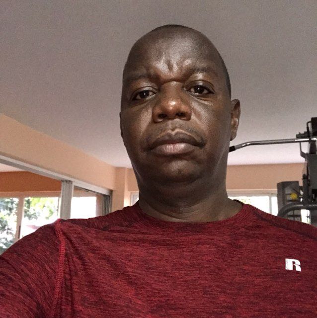 Sikana Andrew Sumbwa