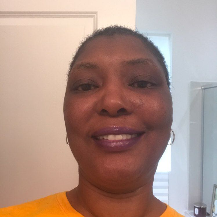 Michelle Gaston (AAZ) icon