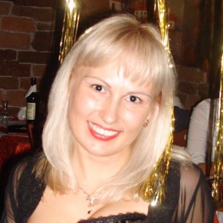 Елена Викторовна