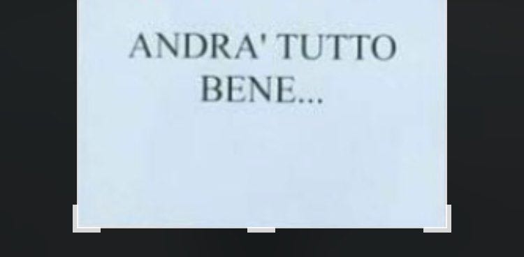 INSIEME SI PUÒ 💪🇮🇹💪 banner