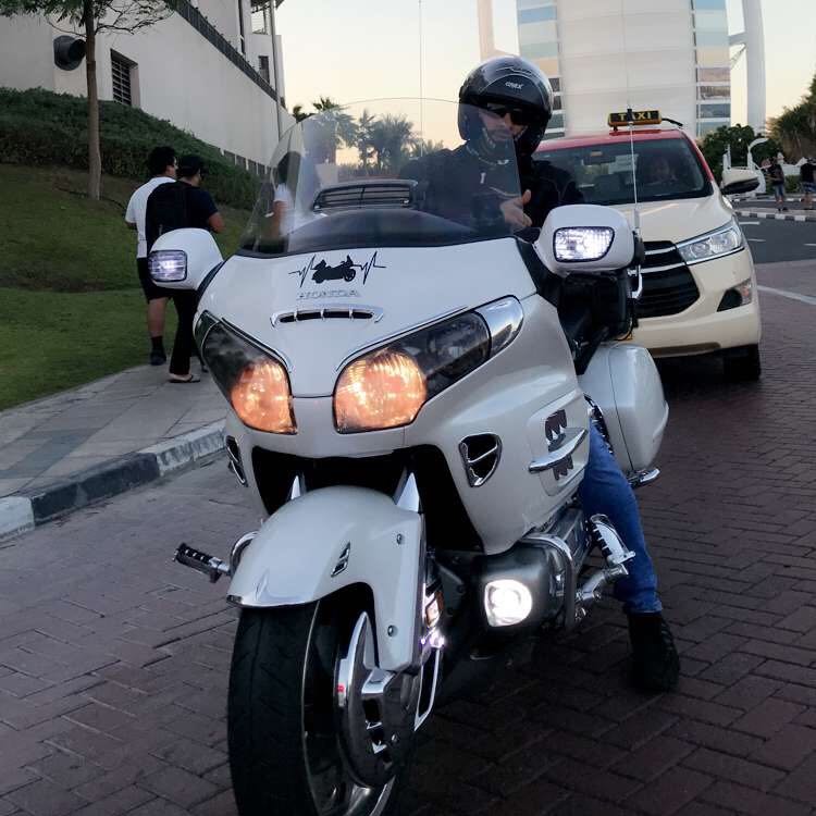 Adel Al antaif profile