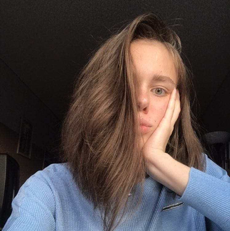 Смолянинова Анастасия БИ-313