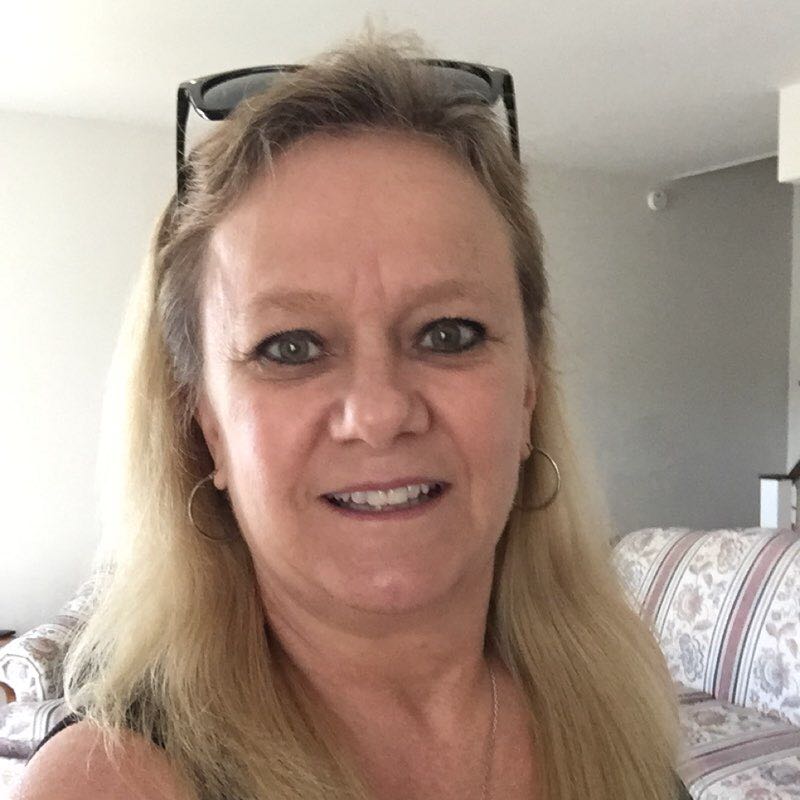 PacerGal63 🇺🇸 ♑️🌹