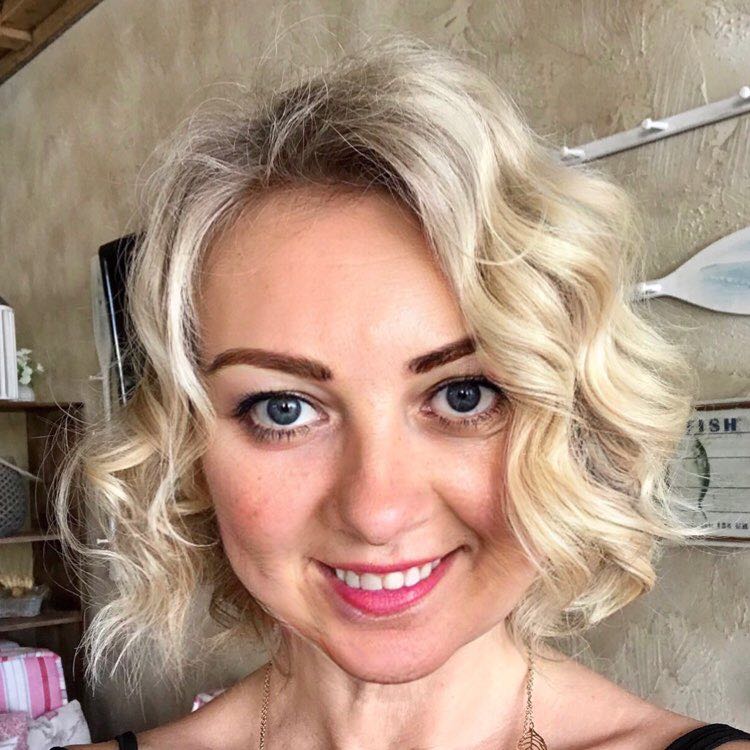 Анна Фишер