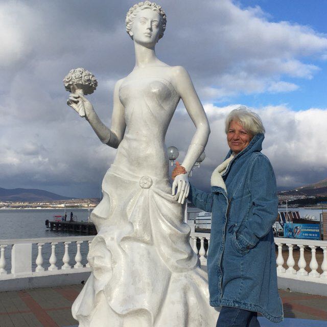 PacerЛейди_1960