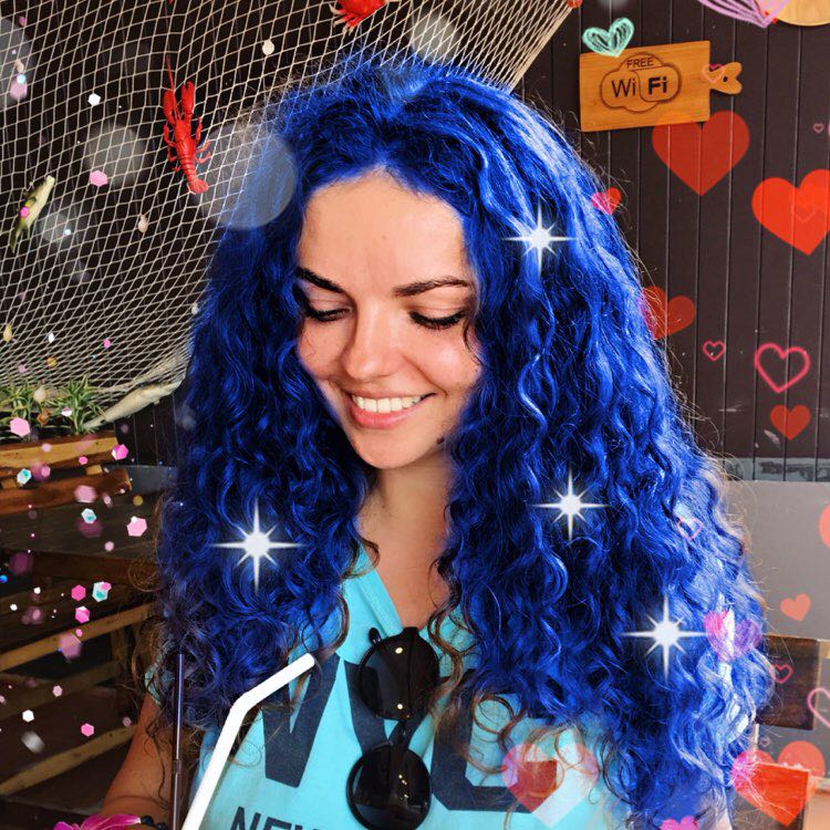 Марина Кожемякіна