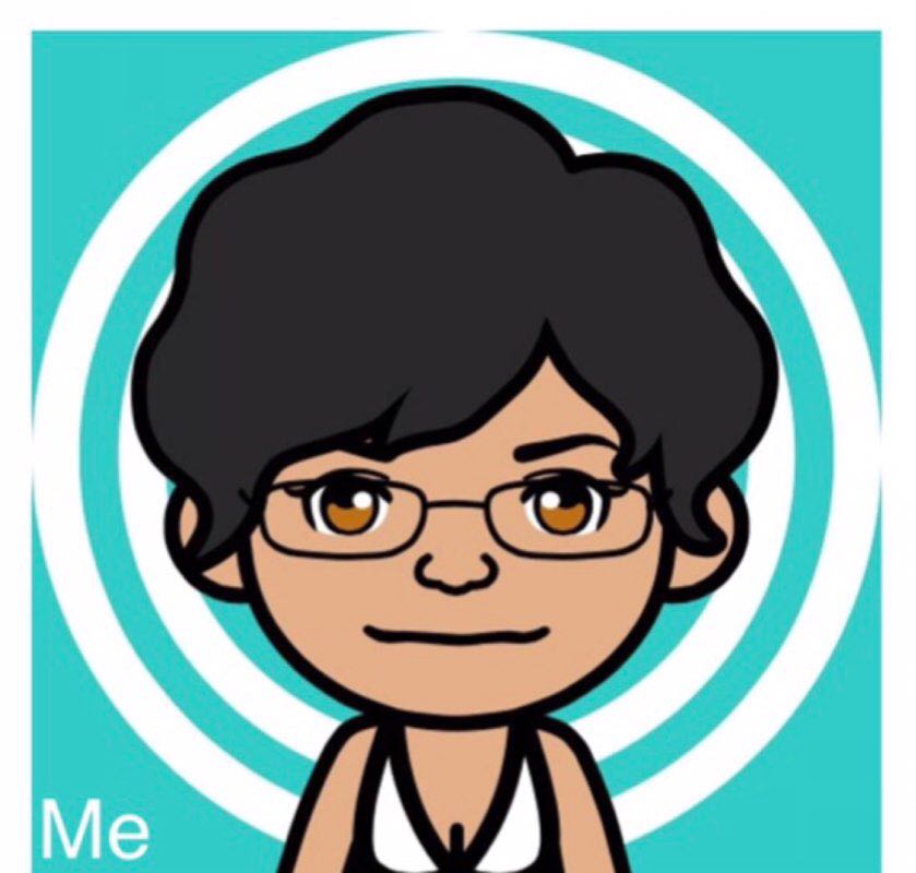 Milly 🇵🇷🇺🇸