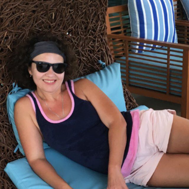 IrinaPugina 🏊‍♀️🏃‍♀️🚴🤸