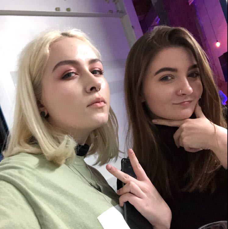 Валерия Никитина