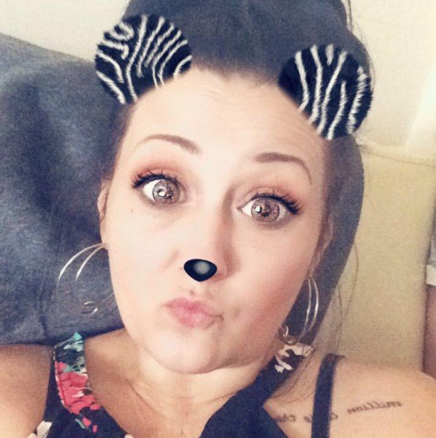 Joy 👰🏻🐶🇬🇧