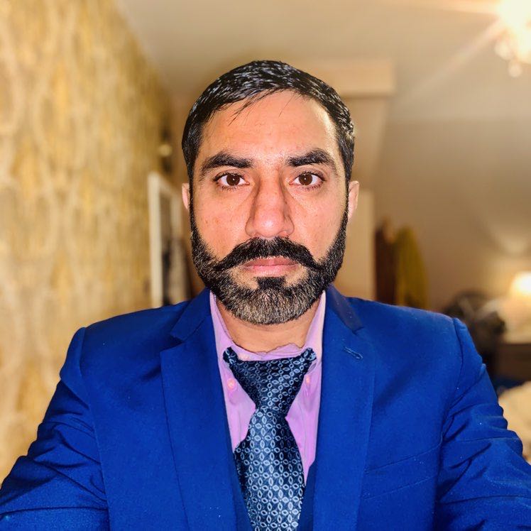 Muhammad Ramzan khan