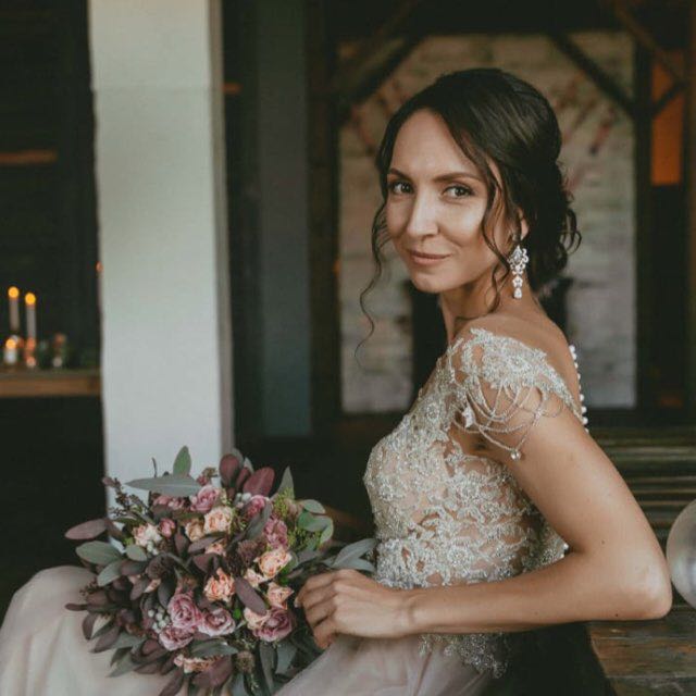 Анна Гаркуша