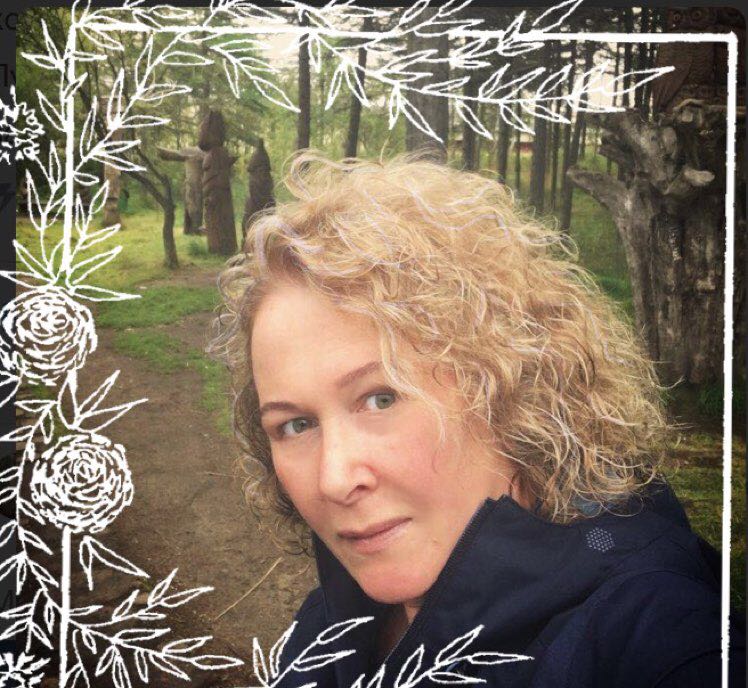 Anna❄️🎄❄️