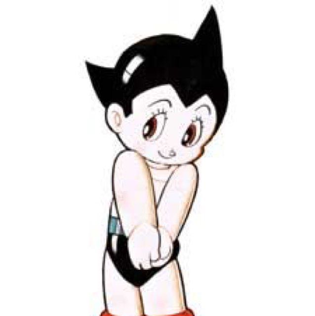 Astro boy