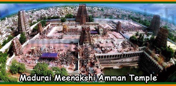 மதுரை நடையாளர்கள் banner