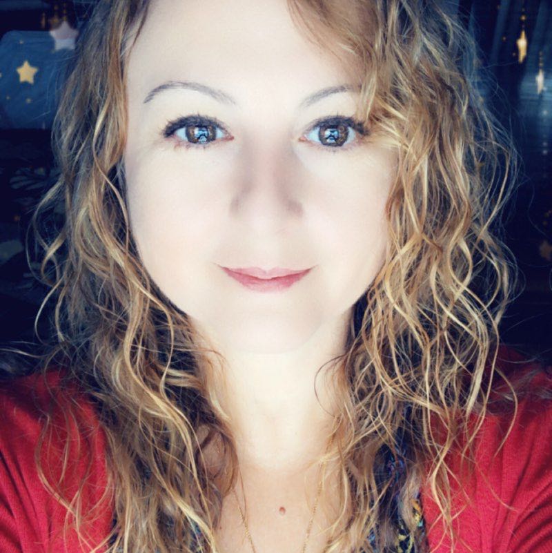 Julie Boz 🍒 🎼 🎶