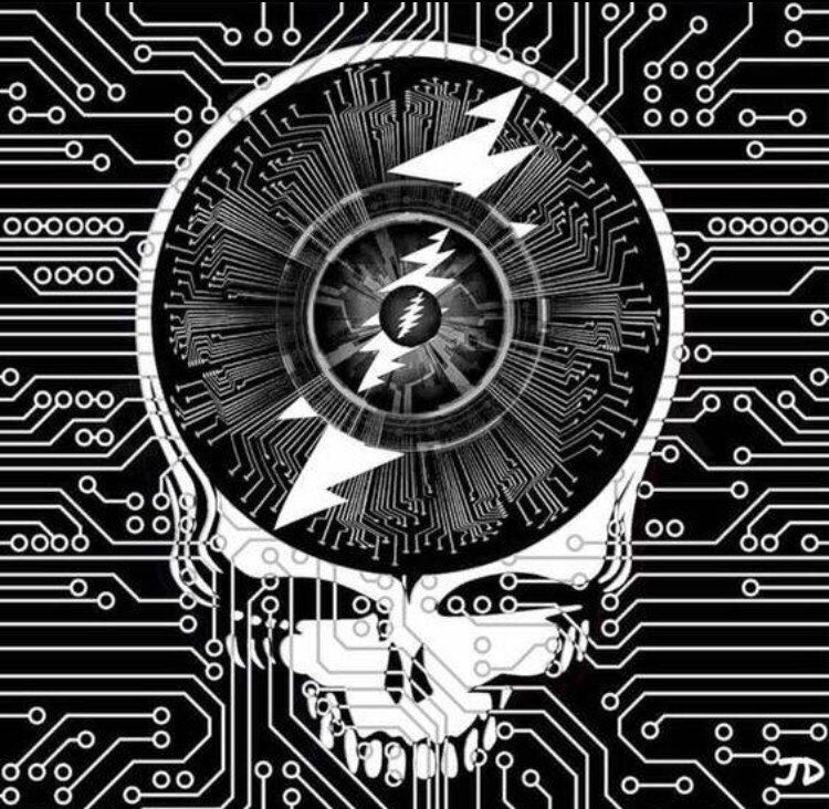 Grateful Dead profile