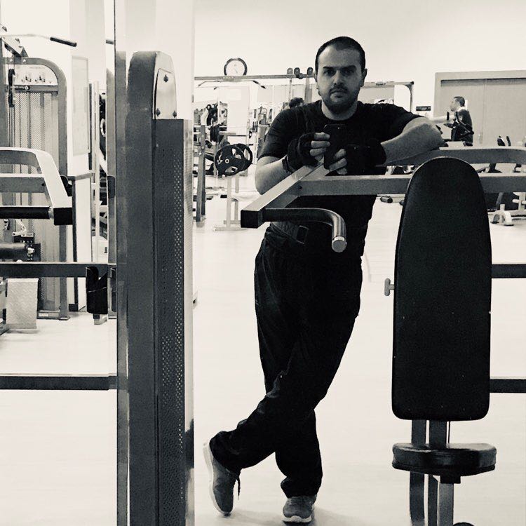 İSA - SUPERWALKERS🏃‍♂️ profile