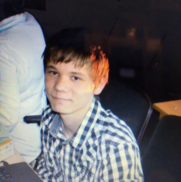 Алексей profile