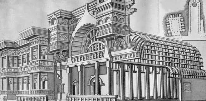 Patliputra Elites banner