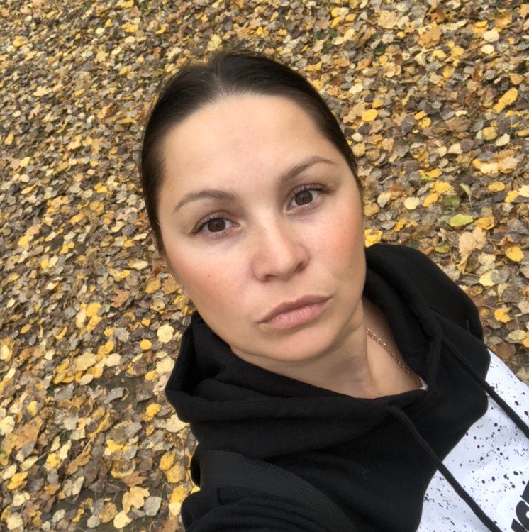 Татьяна 🐼💕