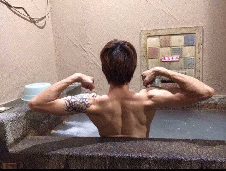 鐵打の小鐵 R🅰️Y