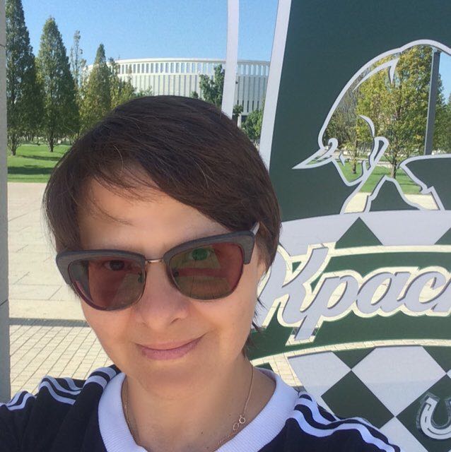 Юлия 🇷🇺🌊