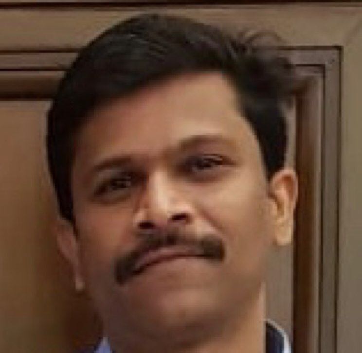 Nitin Koli