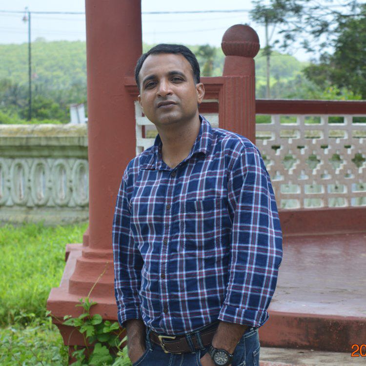 AVINASH profile