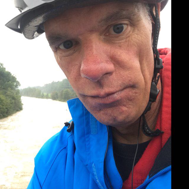 Chrigels Schrittzähler profile