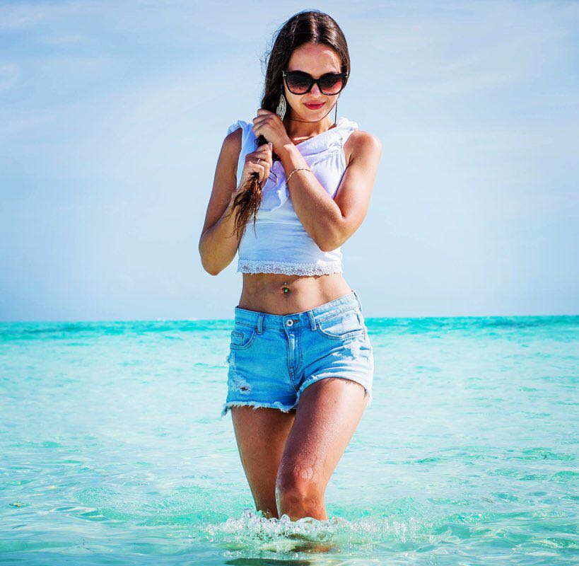 Александрина