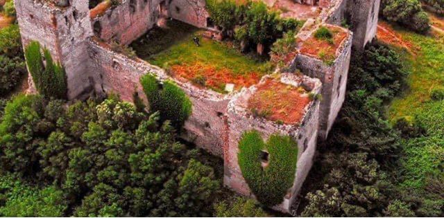 Camminare in compagnia banner