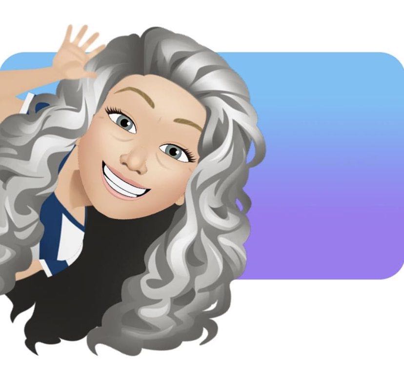 🙋🏼‍♀️😆Corky😆🙋🏼‍♀️