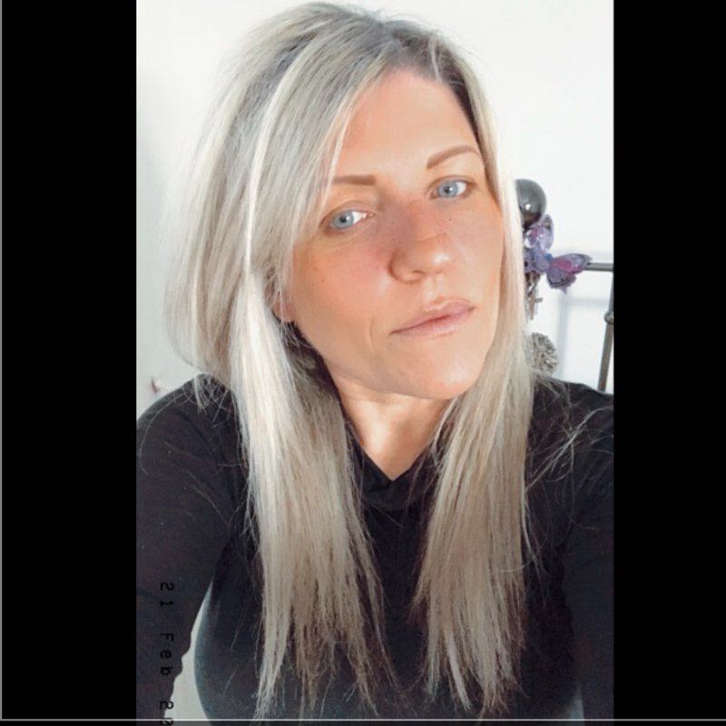 PacerGal 🙏🕊💜❤️💫