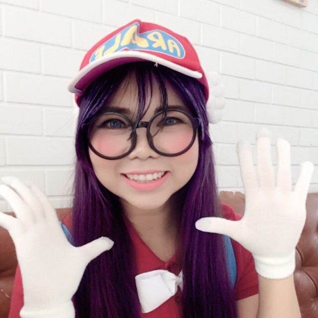 Arpon Paular Pongkasetkam