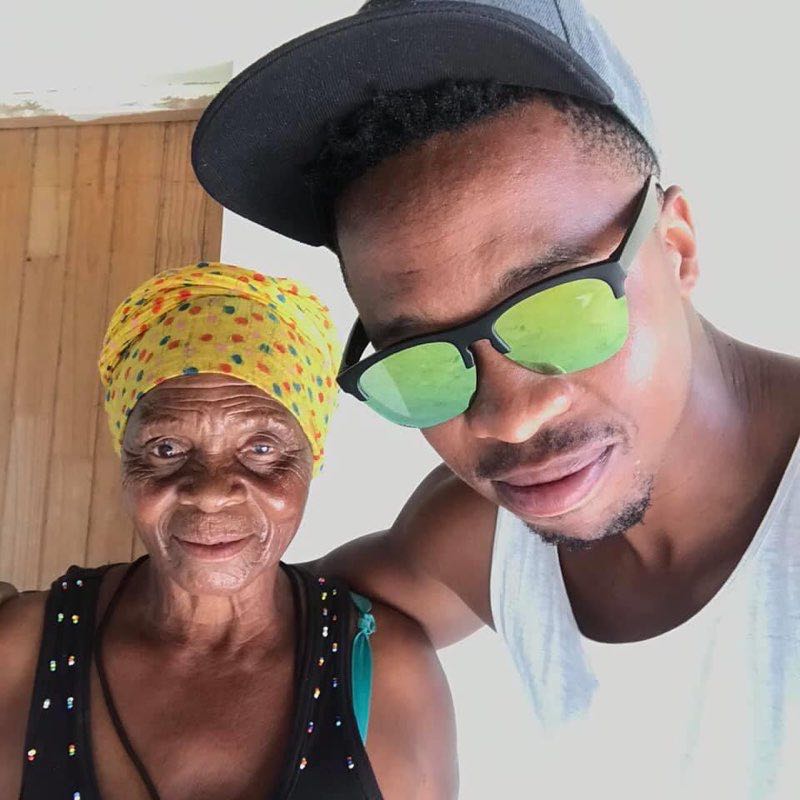Mthobisi