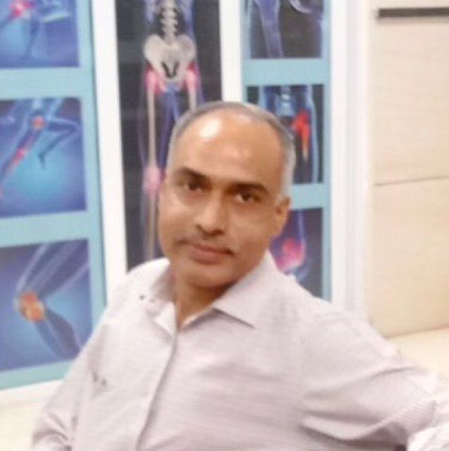 'Hemant 🇮🇳 profile