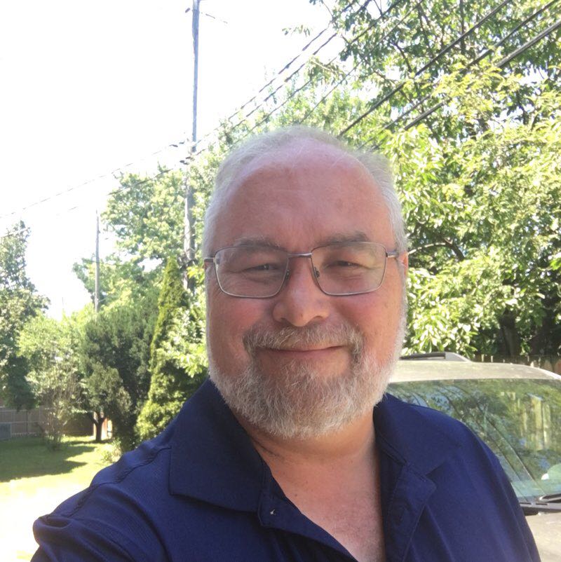 Roman 🇨🇦🇺🇦☀️🏃‍♂️