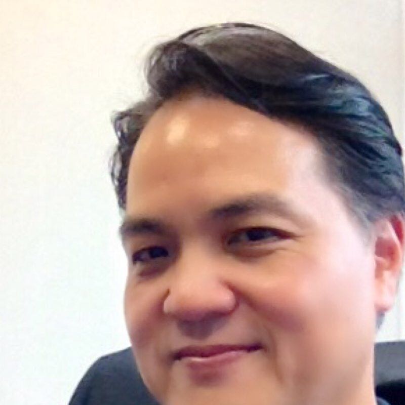 Michael Lee