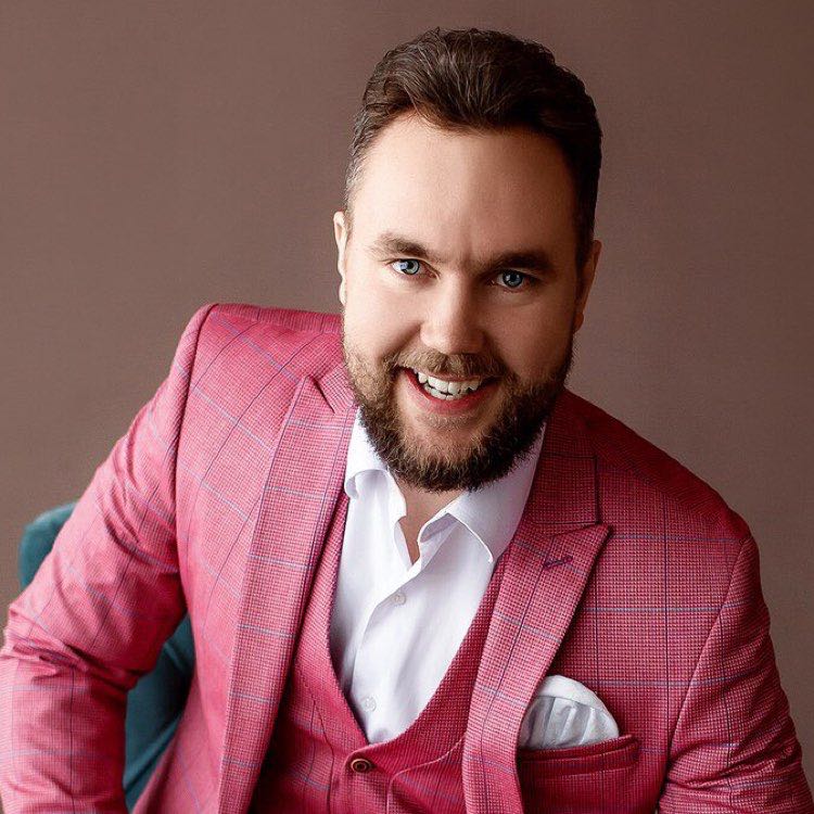 Евгений Хвостов profile