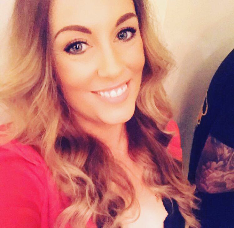 tanya-Louise💕👣💕