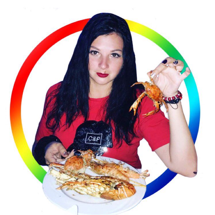 Оксана🇰🇿💃🏻 profile