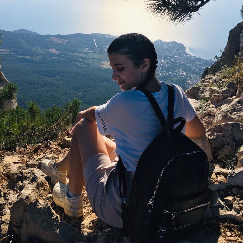 Лилит Оганесян profile