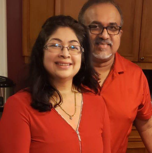 Shahina (Aagi) 🏃🏽‍♀️ profile